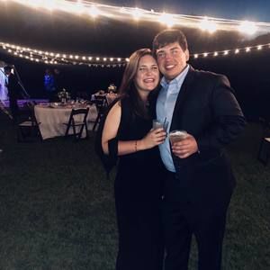 Meet your Posher, Lucy